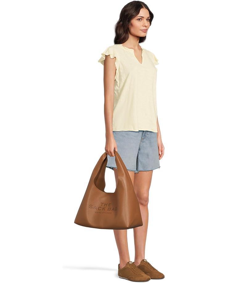 The Large Dual Hobo Bag Product Image