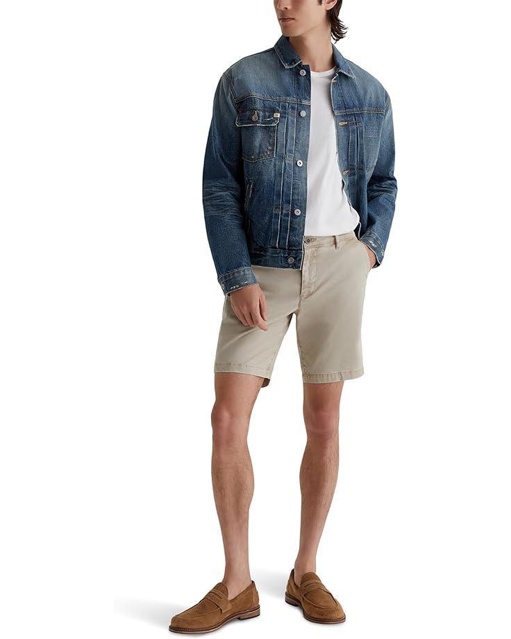 Cotton Linen Shorts Product Image