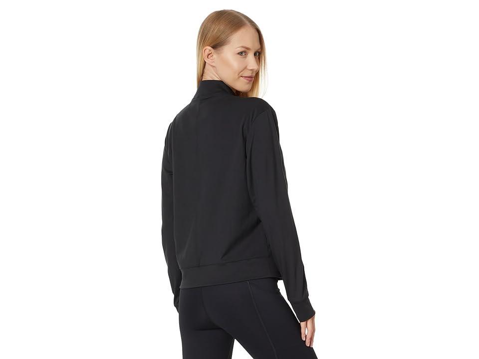 adidas Golf Ultimate365 Quarter Zip Golf Pullover Women's Clothing Product Image
