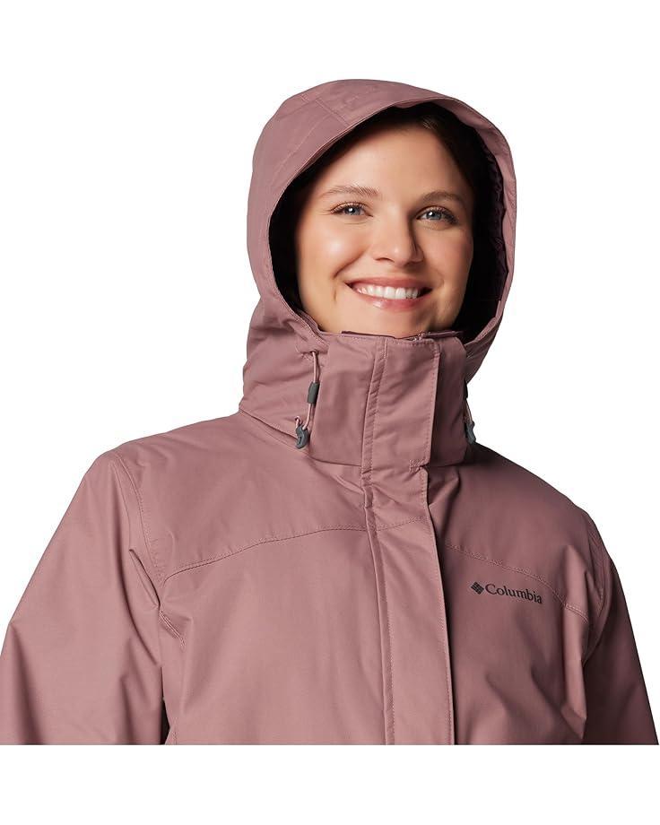 Benton Springs™ Full Zip Product Image
