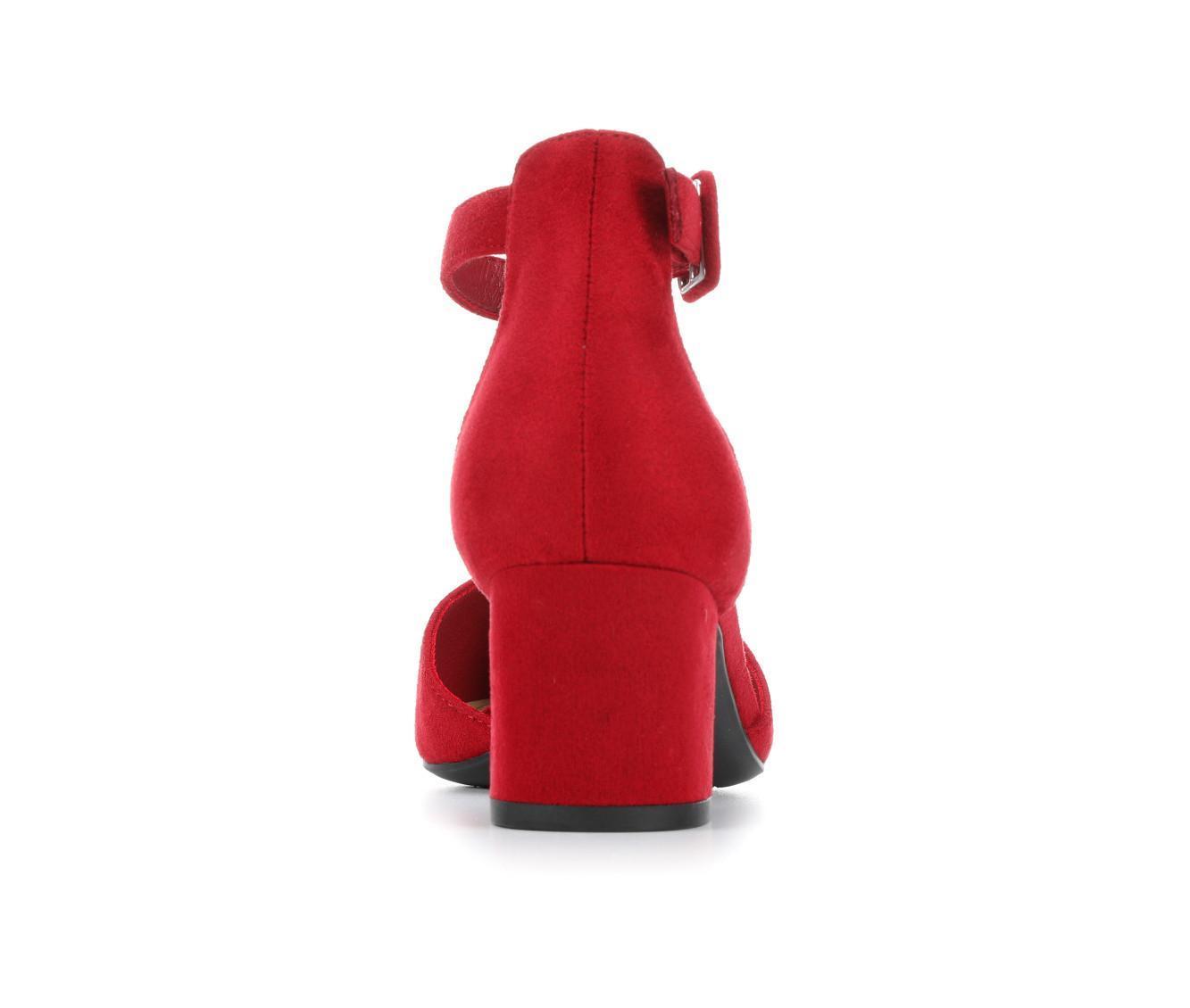 Women's Solanz W-Gino Pumps Product Image