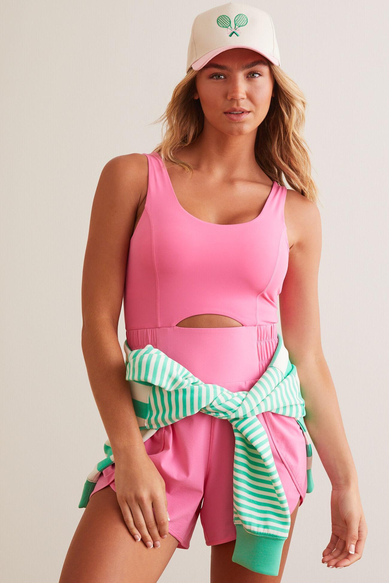 All In Cut Out Onesie Product Image