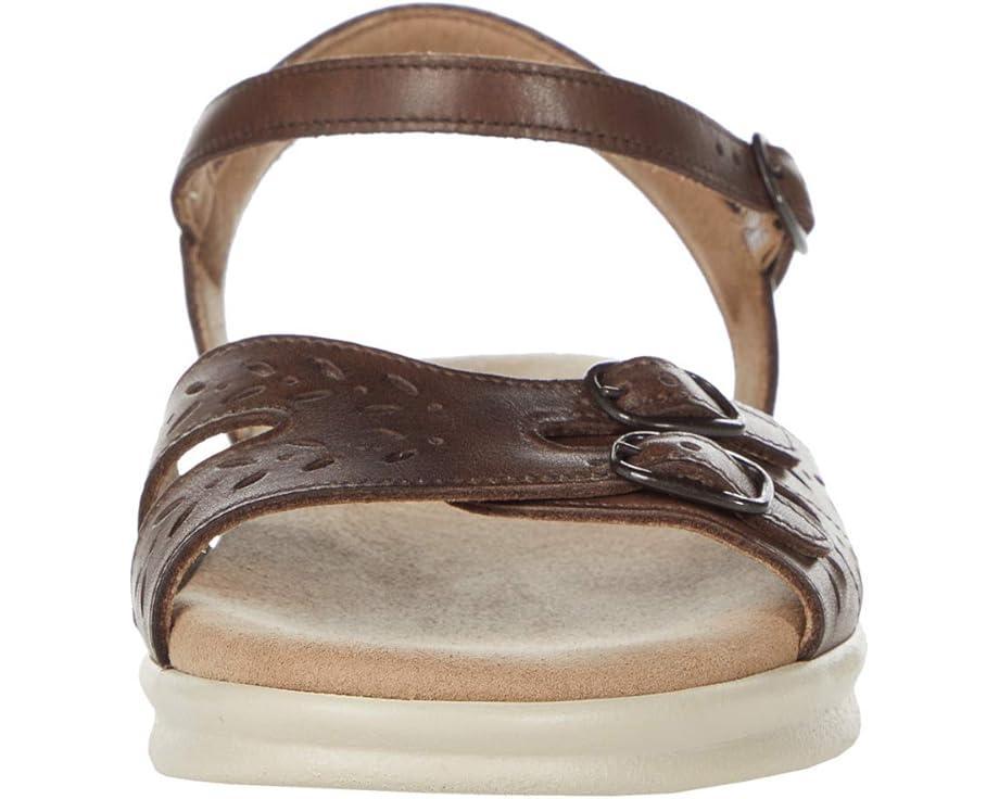 Sorrento Adjustable Comfort Sandal Product Image
