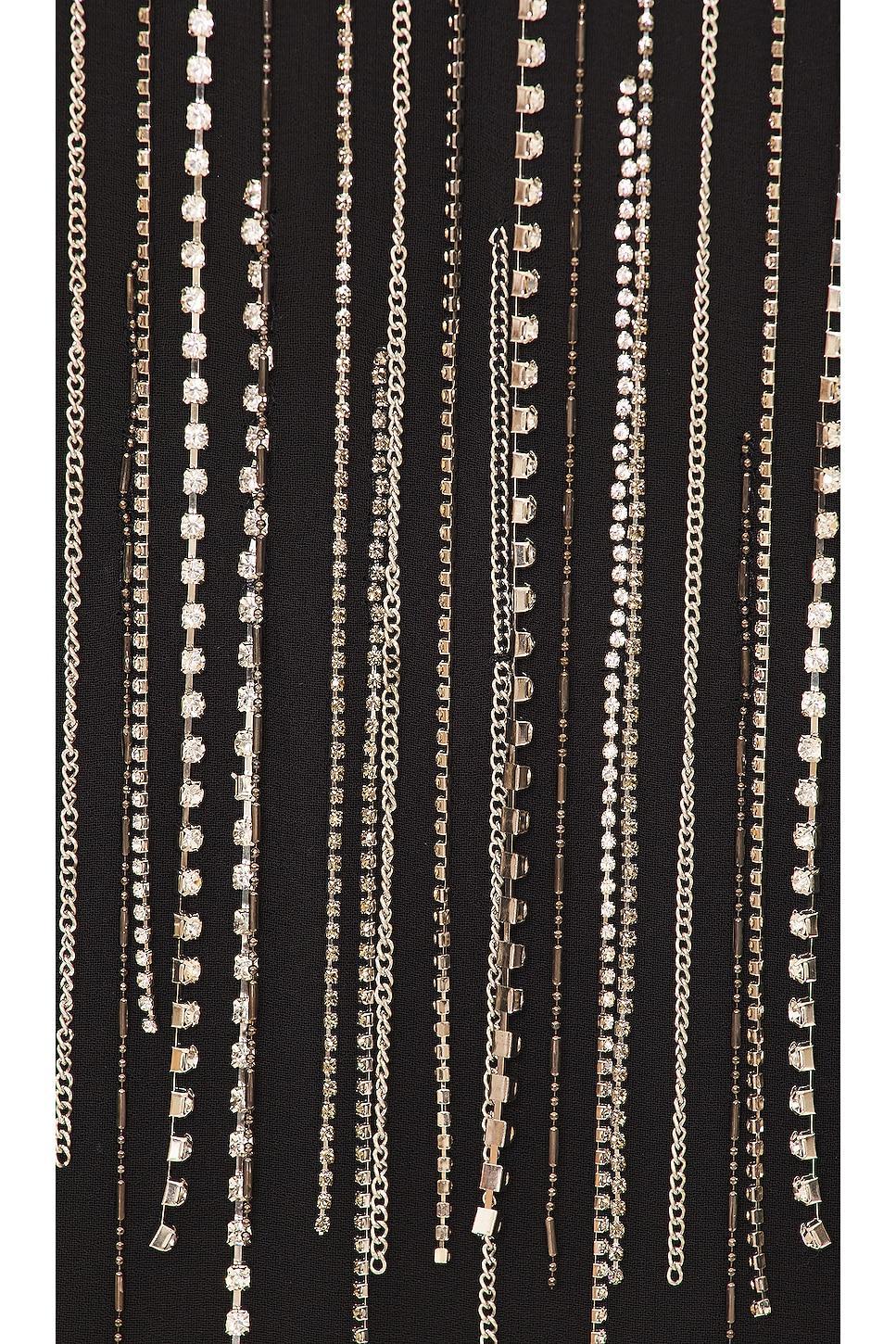 Ilia Diamante Dress ALLSAINTS Product Image