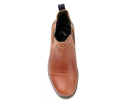 Territory Mens Holloway Chelsea Boot Product Image