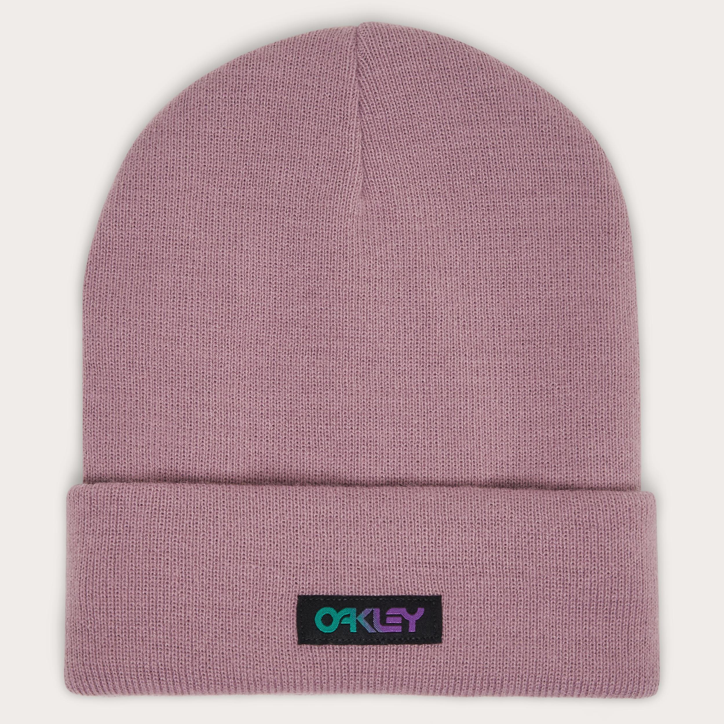 Oakley Men's B1b Gradient Patch Beanie Product Image