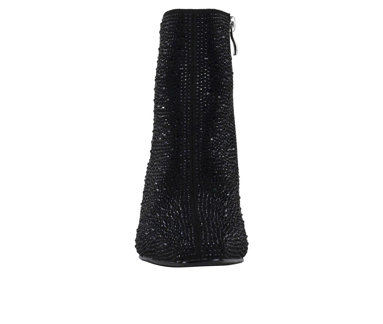 Women's Lady Couture Bravo Booties Product Image