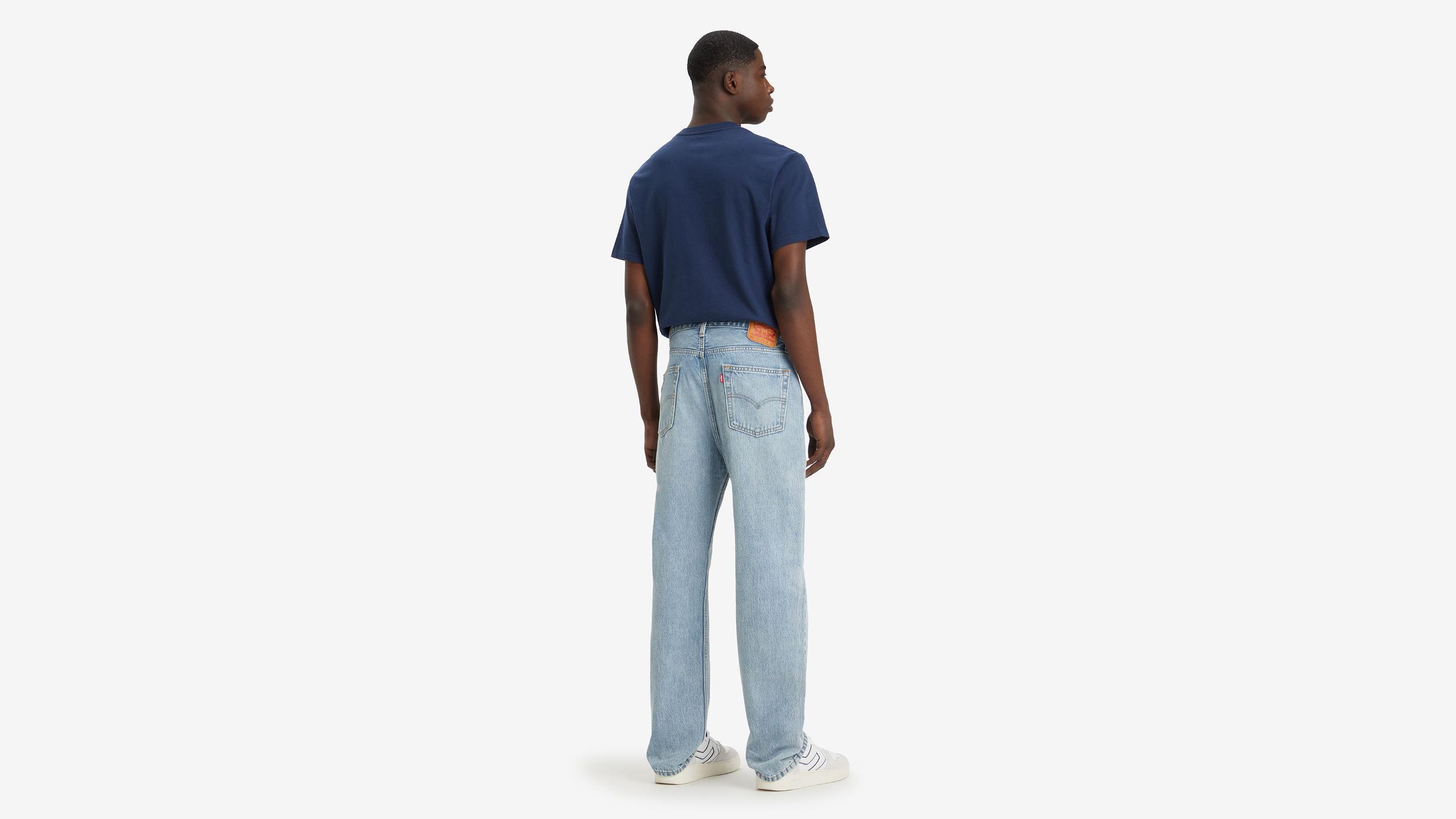 565™ Loose Straight Men's Jeans Product Image