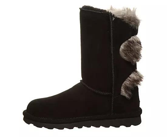 Womens Bearpaw Eloise Faux-Fur Boots Product Image