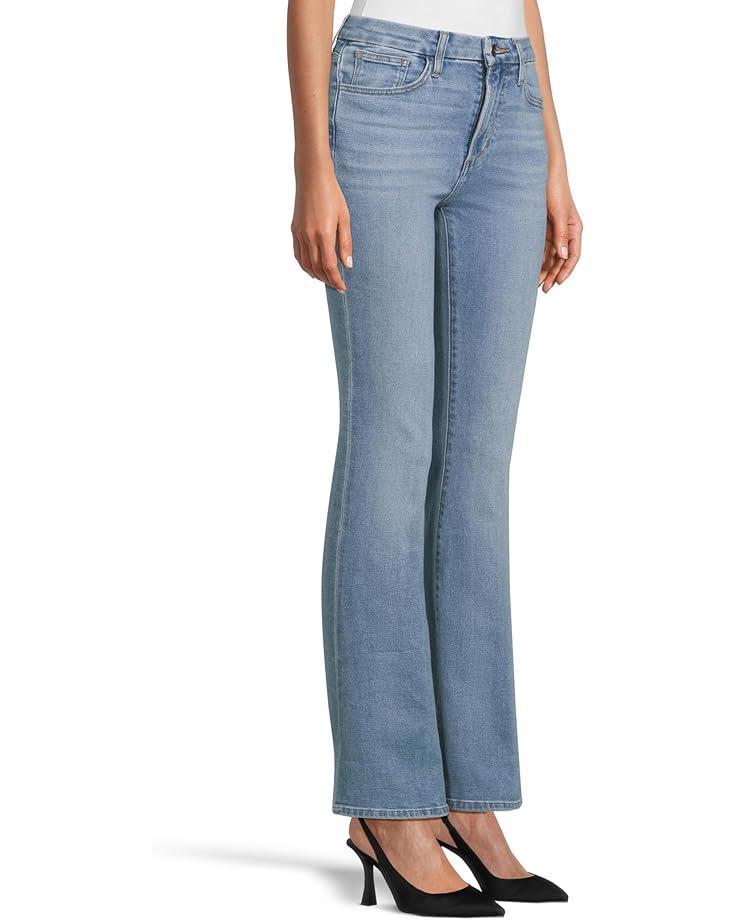 Hi Honey Bootcut in Sundown Product Image