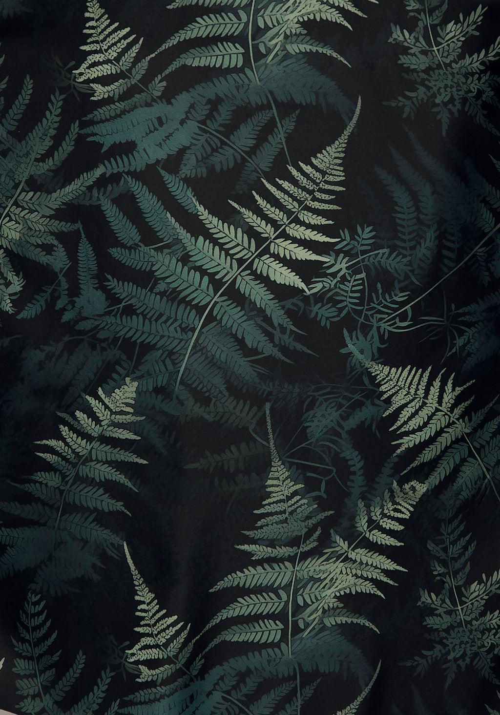Fernery Chiffon Midaxi Skirt Product Image