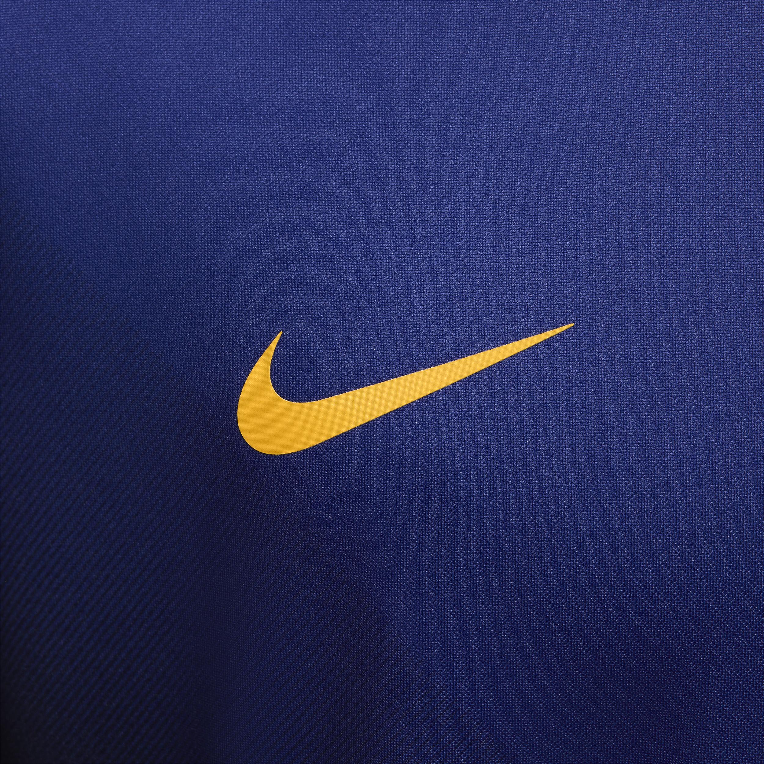 Utah Royals 2024 Stadium Secondary Nike Mens Dri-FIT NWSL Replica Jersey Product Image