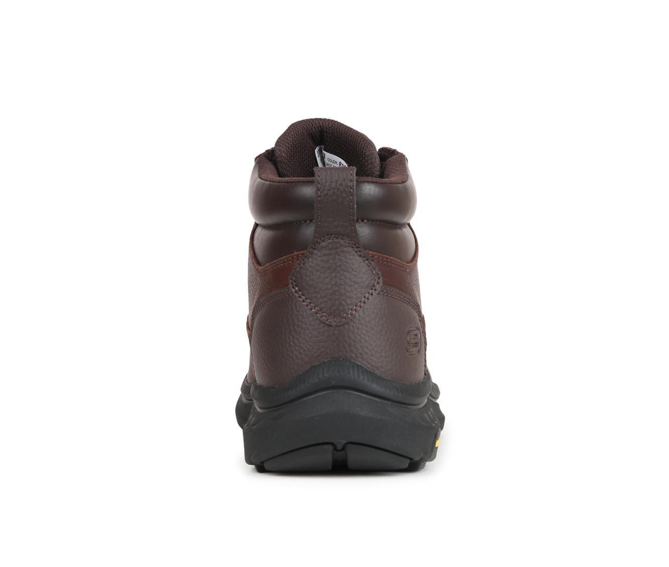 Men's Skechers 205308 Pollard Lanser Boots Product Image
