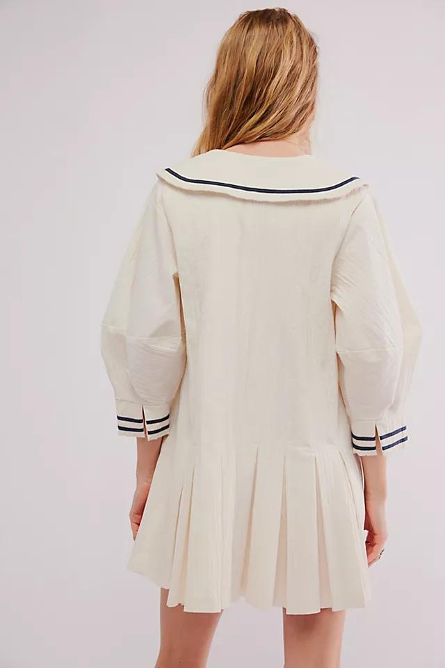 Starboard Mini Dress Product Image
