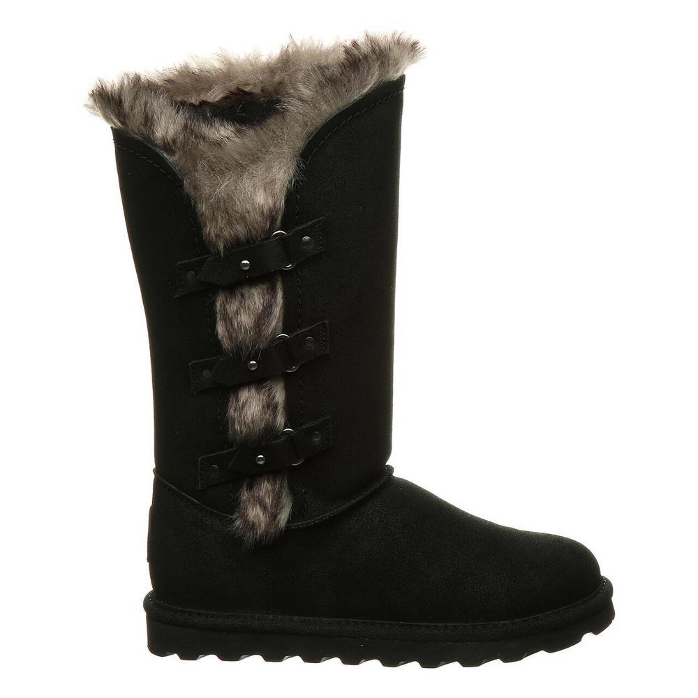 Bearpaw Women's Emery Boots Product Image