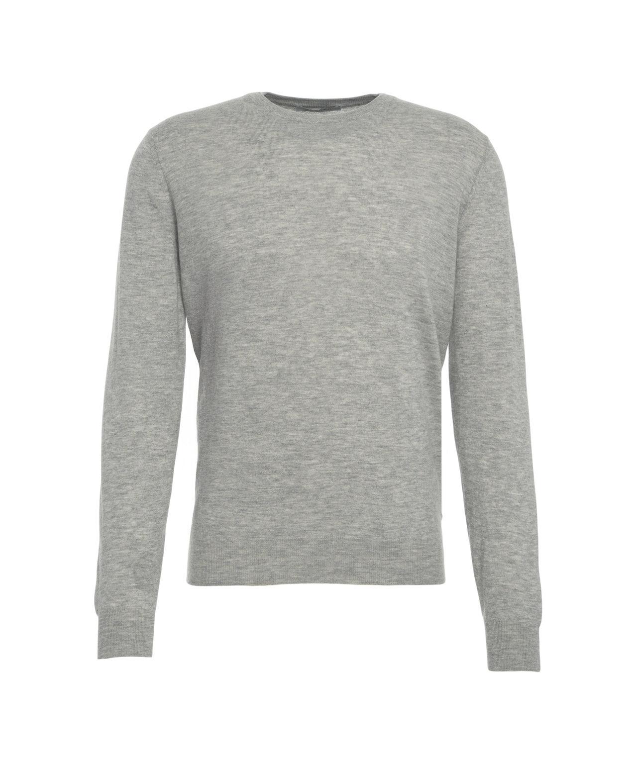 Knit pullover Product Image