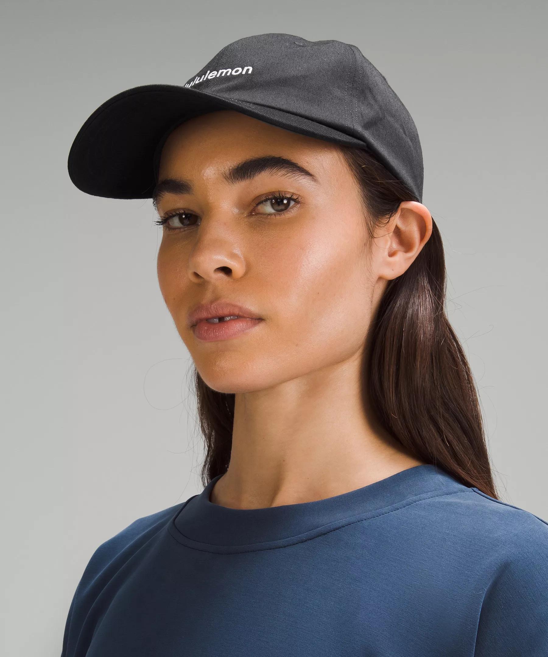 Classic Ball Cap *Wordmark Product Image