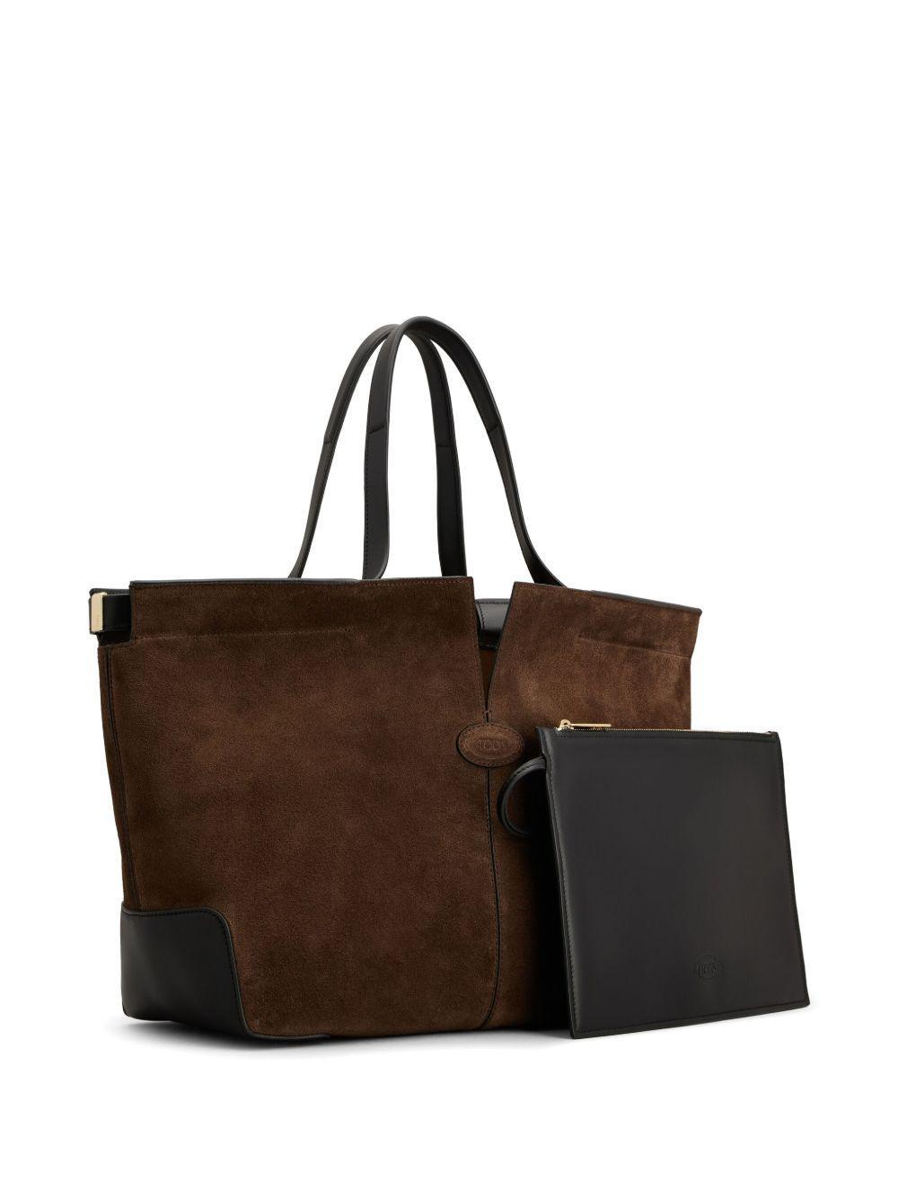 medium Di tote bag Product Image