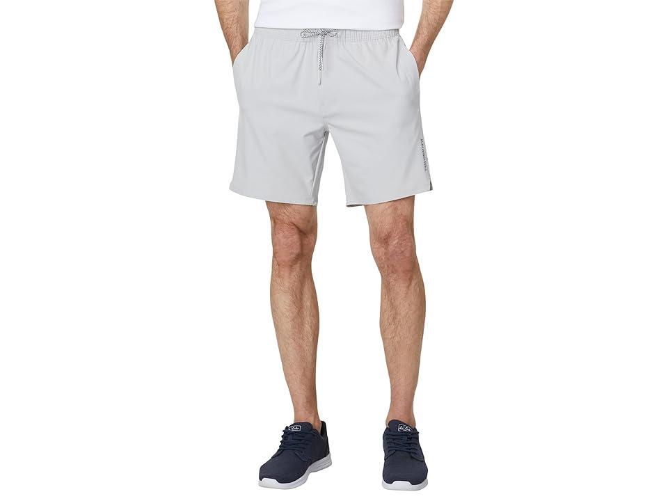 TravisMathew Wanderlust E-Waist Men's Shorts Product Image