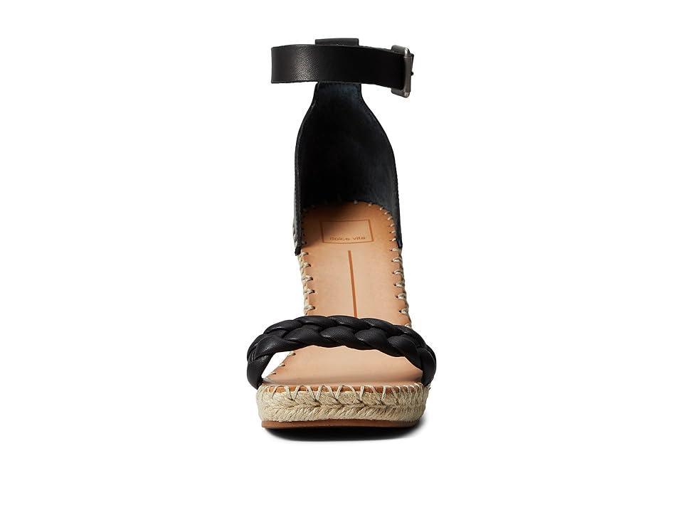 Dolce Vita Nilton Leather) Women's Shoes Product Image