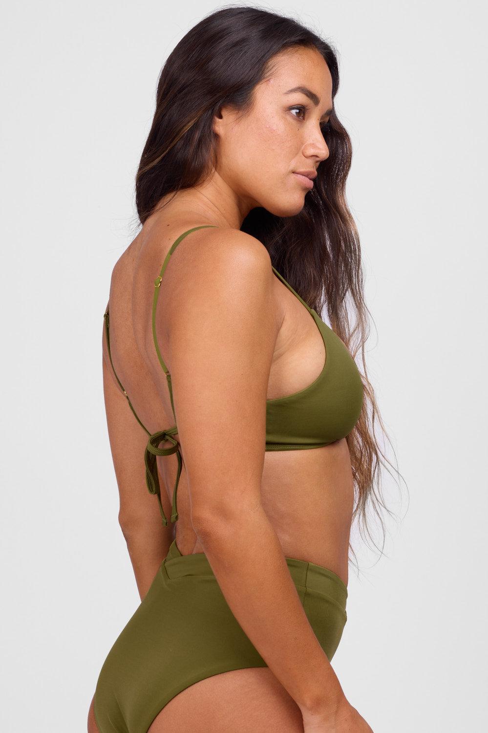 Vera Bikini Top Product Image