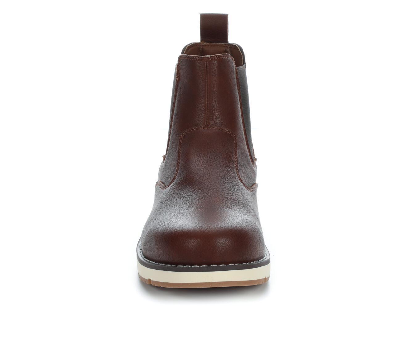 Men's Levis Chelsea Logger 2 WX UL Boots Product Image