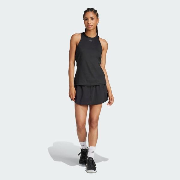 Tennis Climacool Match Skirt Product Image