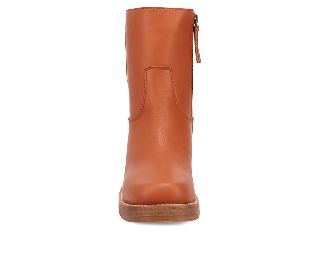 Women's Dingo Boot Roxy Booties Product Image