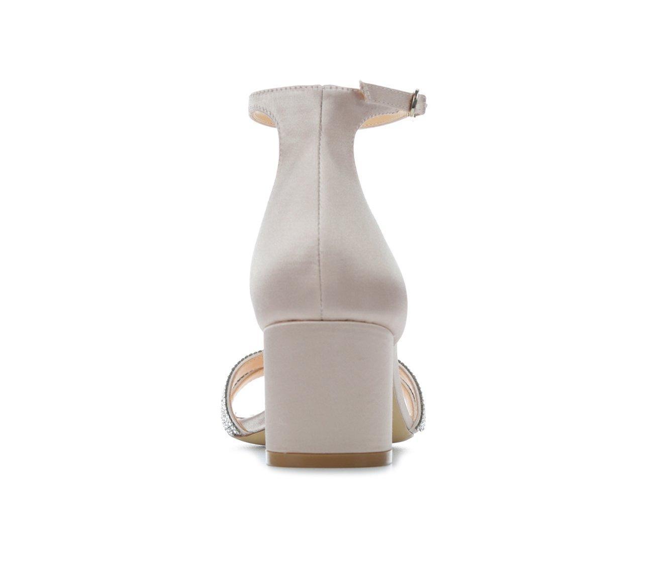 Women's American Glamour BadgleyM Ingrid Special Occasion Shoes Product Image