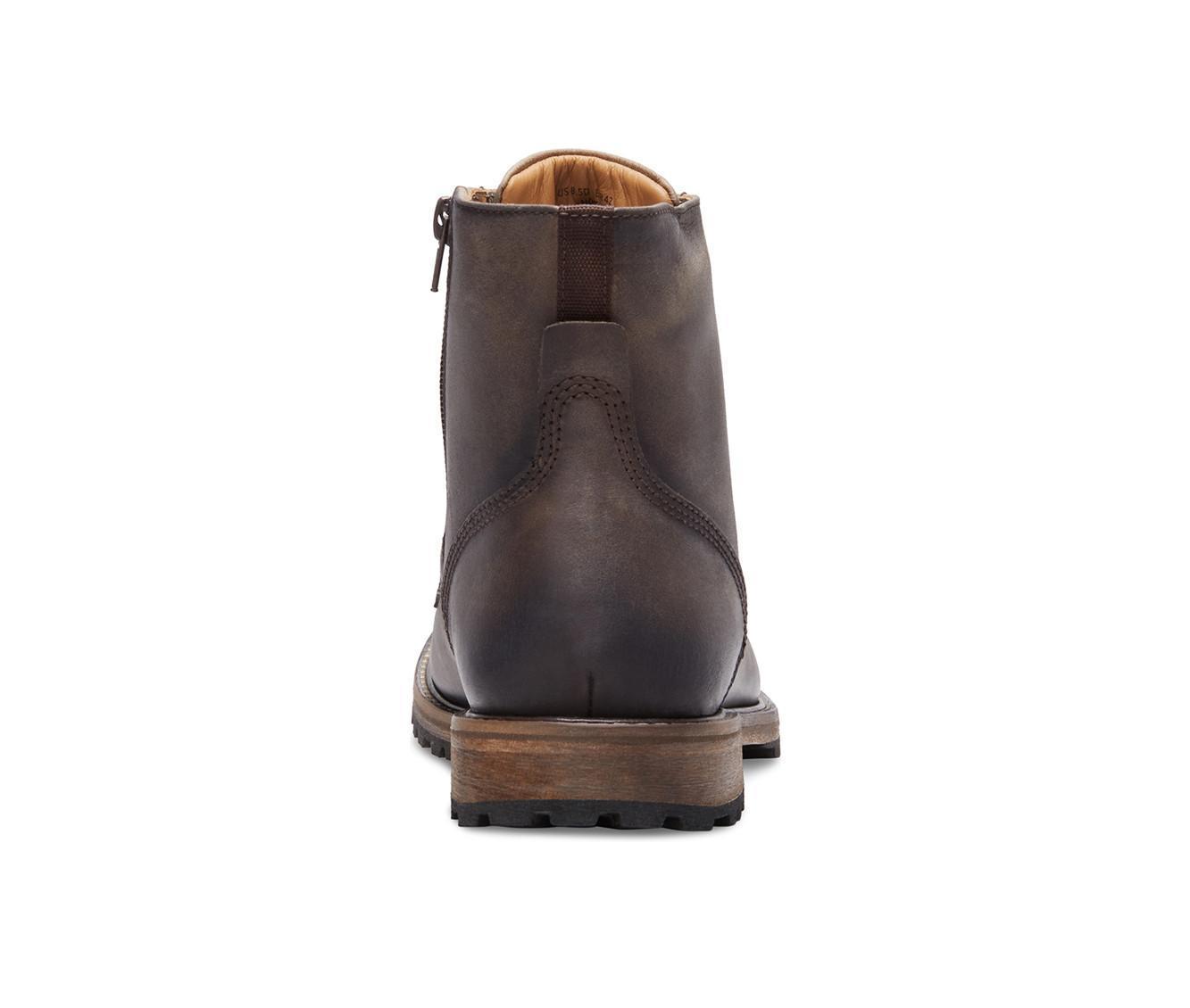 Men's Eastland Hoyt Boots Product Image