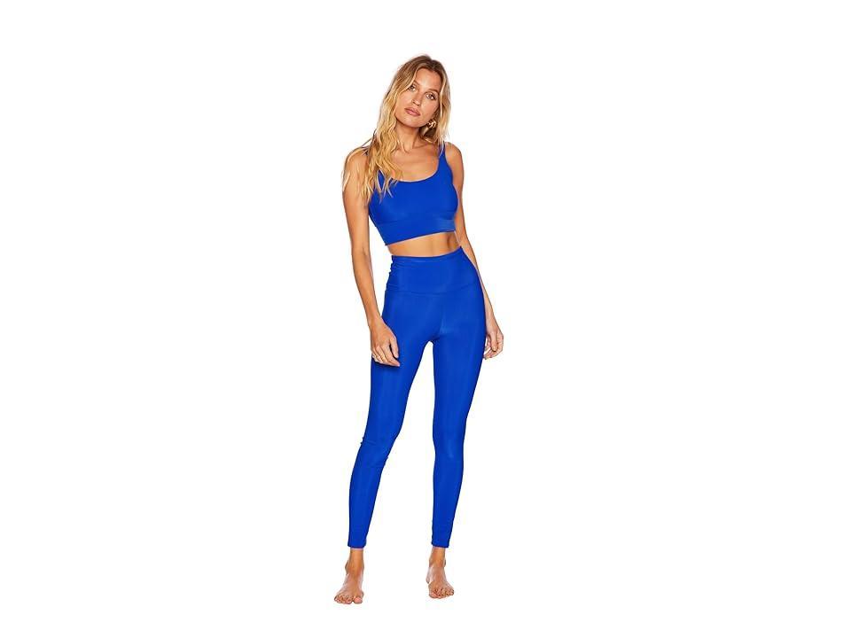 BEACH RIOT Ayla Legging Size L, M, S. Product Image