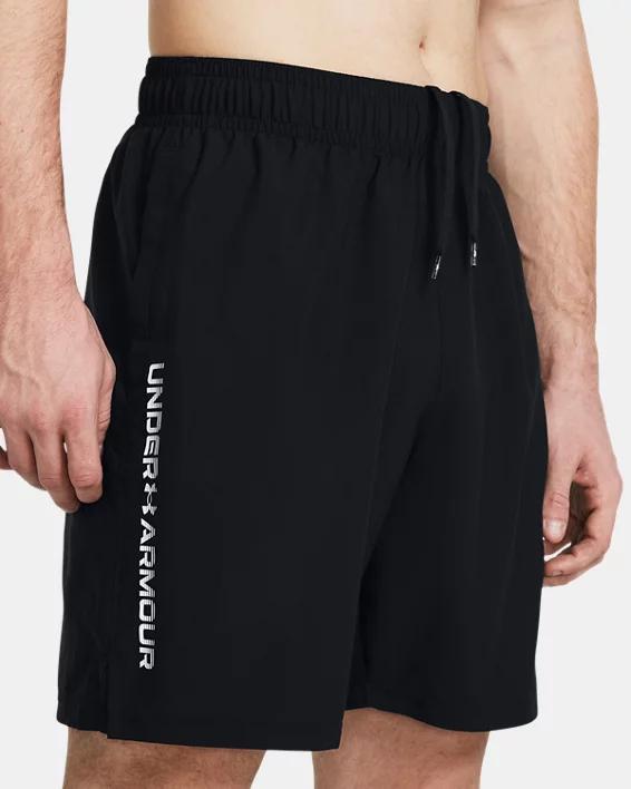 UA Tech™ Woven Wordmark Product Image