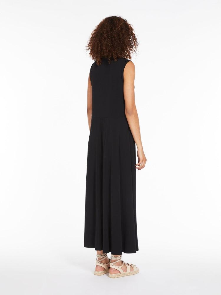 Max Mara Oggetti Jersey Dress Product Image