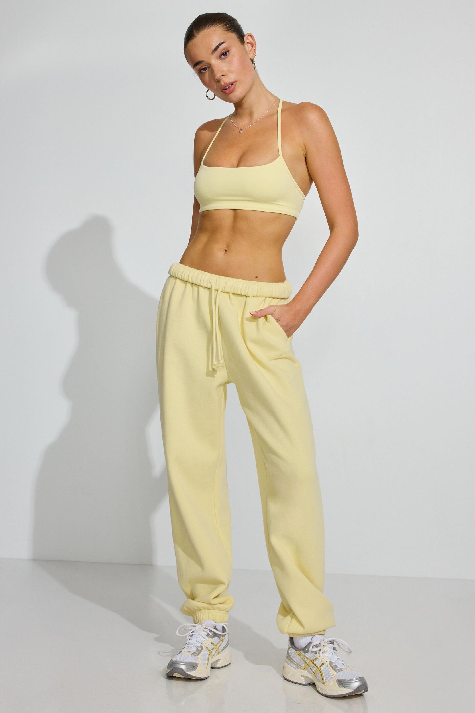 SoftActive Y-Back Bralette Product Image