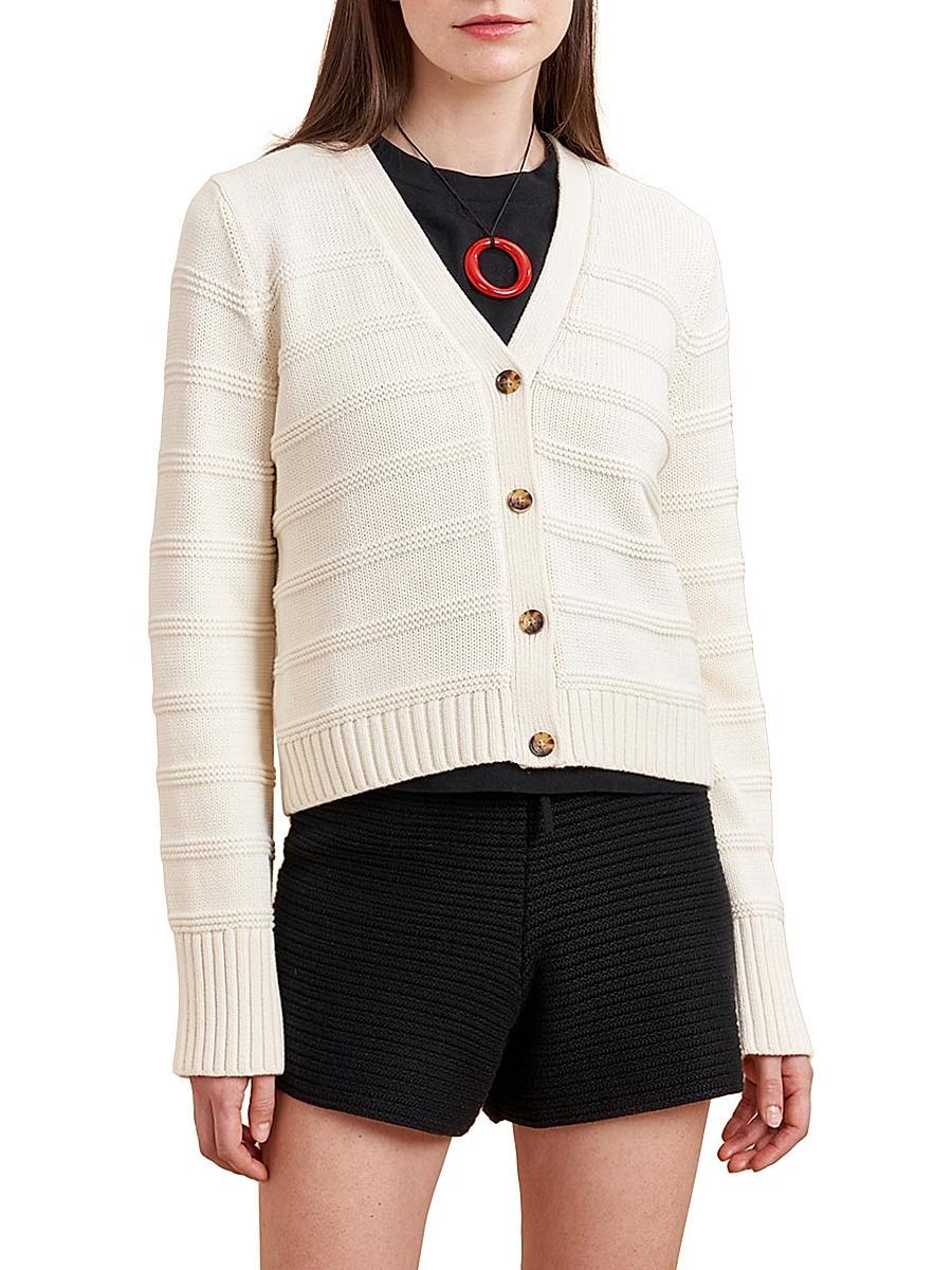 Womens Jill Cardigan Product Image