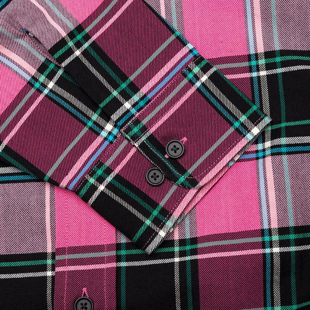 Lumberjack Shirt - Multicolored Male Product Image
