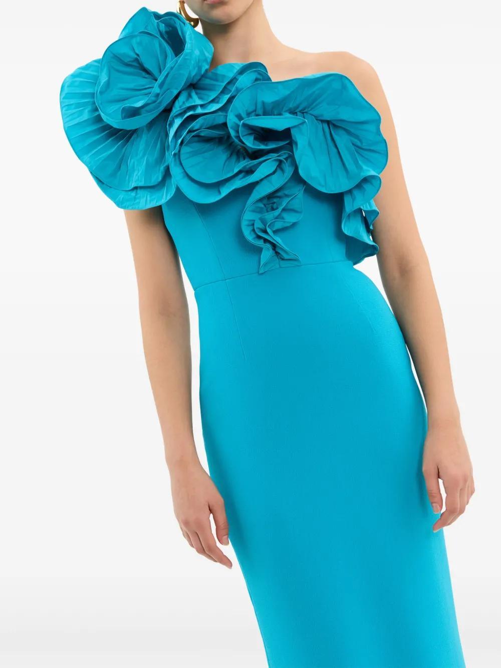 Ella gown Product Image