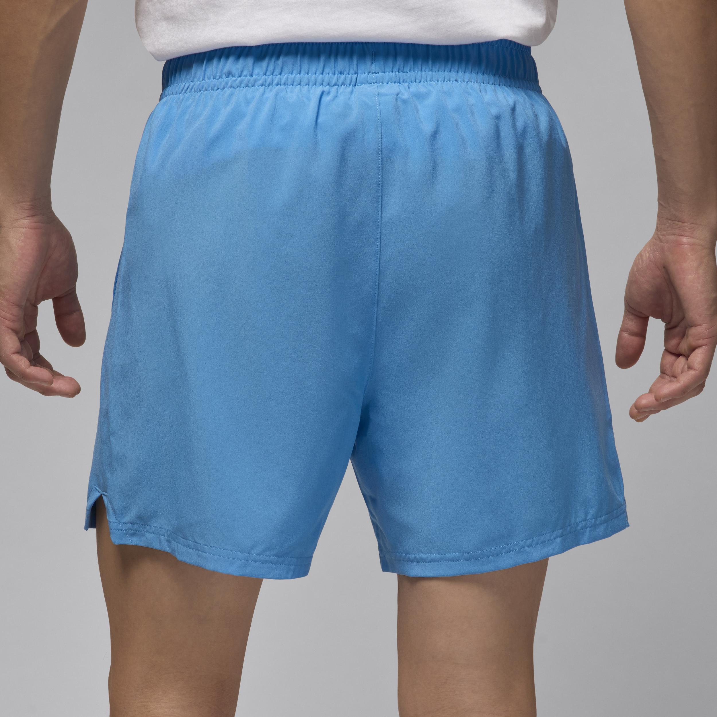 Mens Jordan Dri-FIT Sport Woven Shorts Product Image