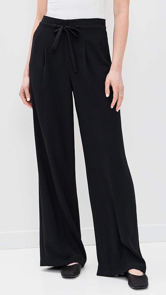 PAIGE Shiraz Pants | Shopbop Product Image