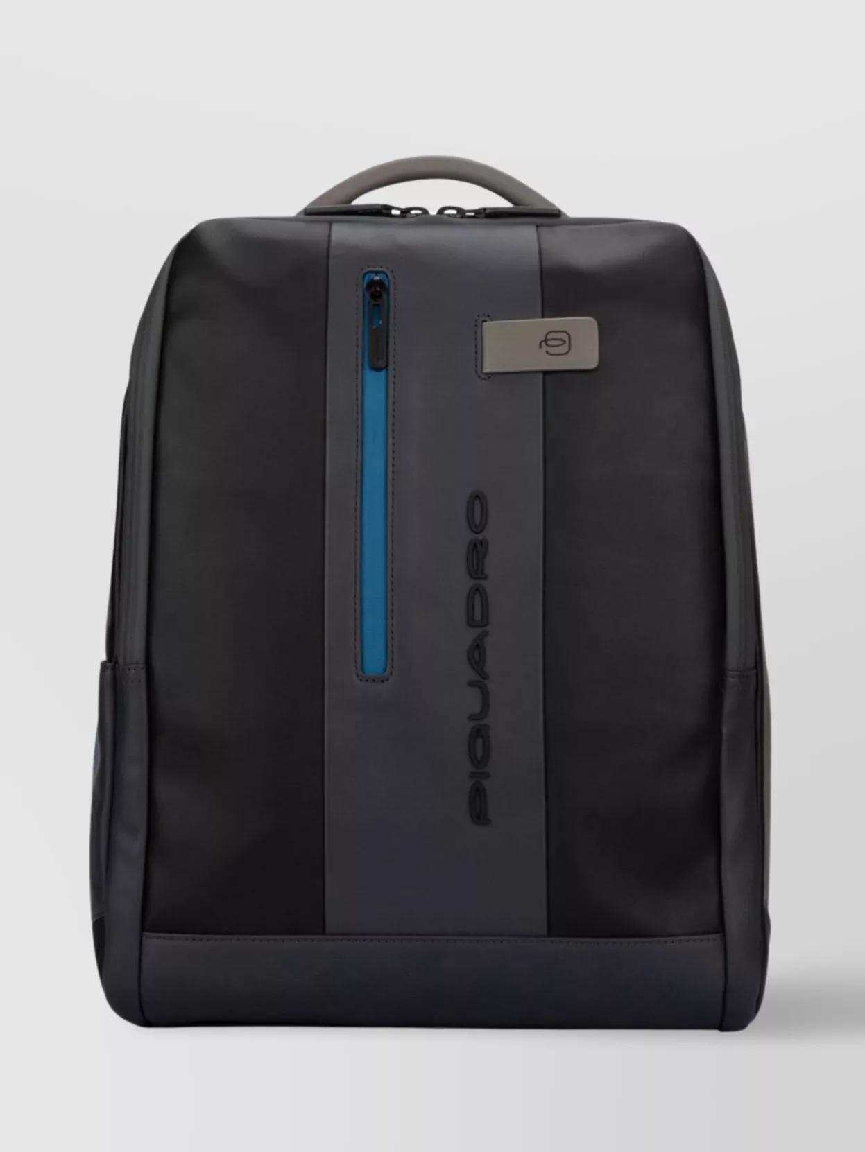 PIQUADRO Backpacks In Ngr Product Image