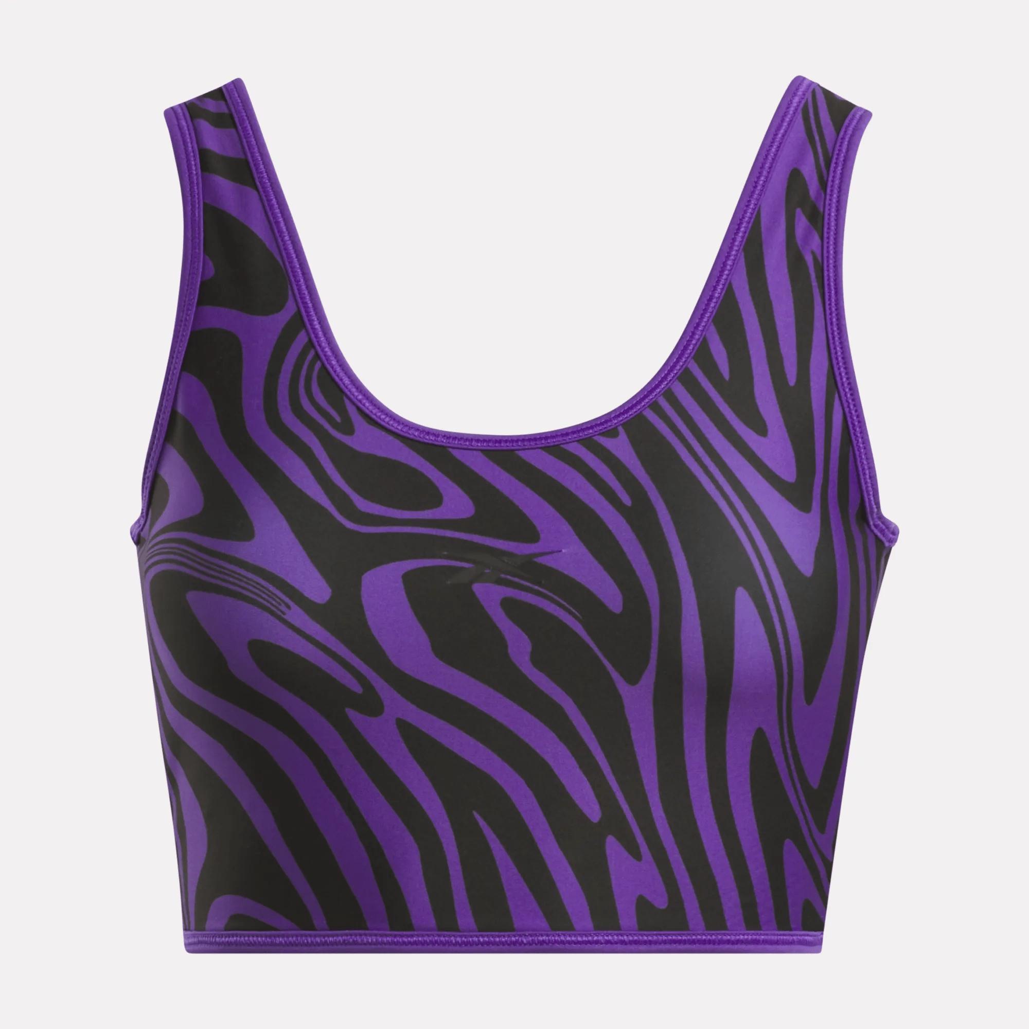 Women's Modern Safari Multi-way Bralette Female Product Image