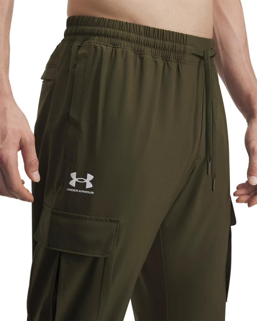 UA Vibe Woven Product Image