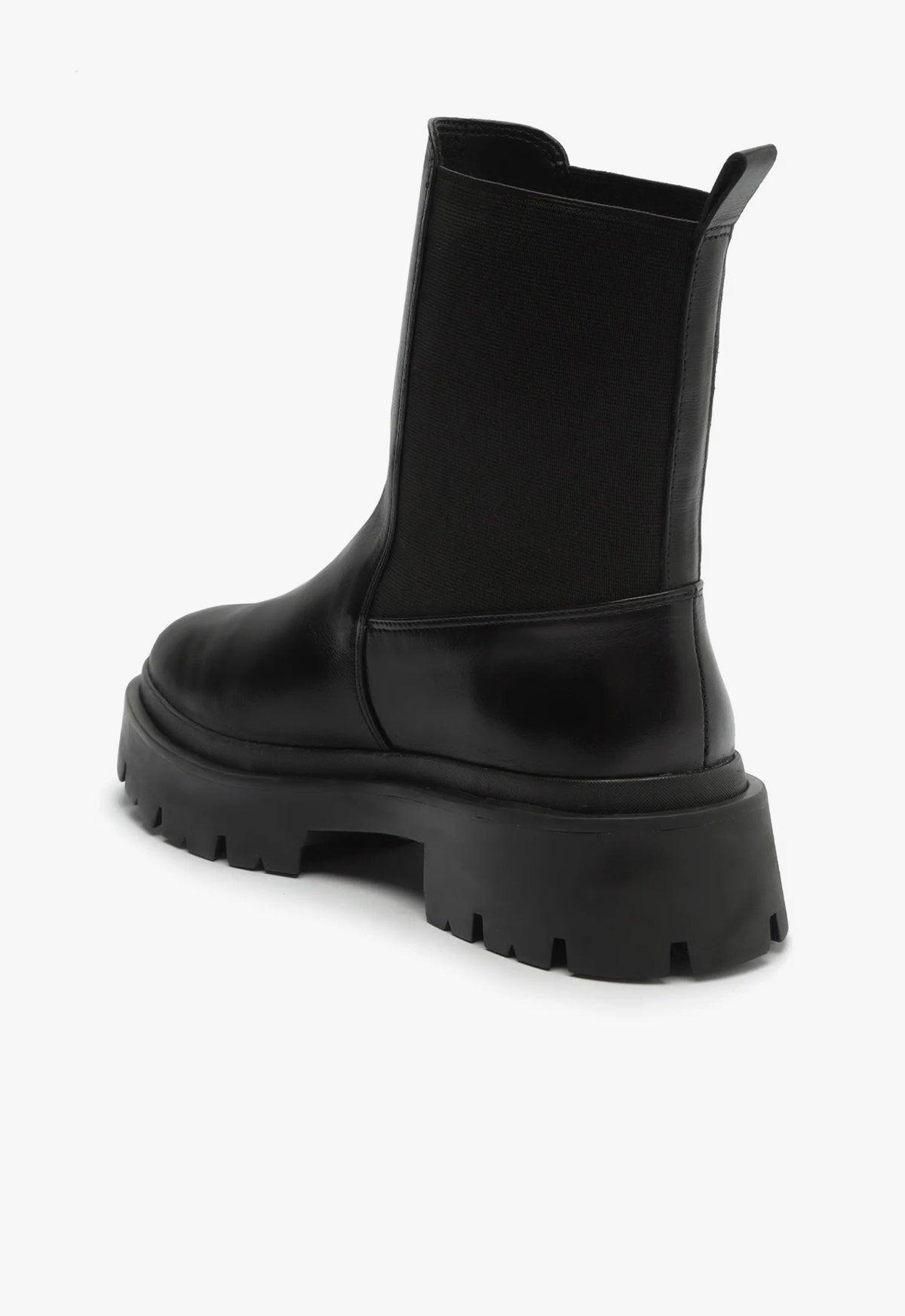 Billie Casual Bootie Product Image