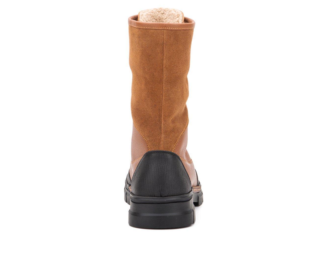 Men's Reserved Footwear Cognite Lace-Up Boots Product Image