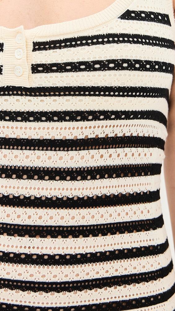Amanda Uprichard Seine Dress | Shopbop Product Image