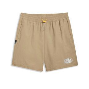 PUMA NYC Men's Woven 6" Shorts Product Image