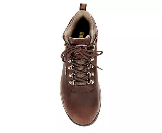 Work Master Mens Colorado Steel Toe Boot Product Image