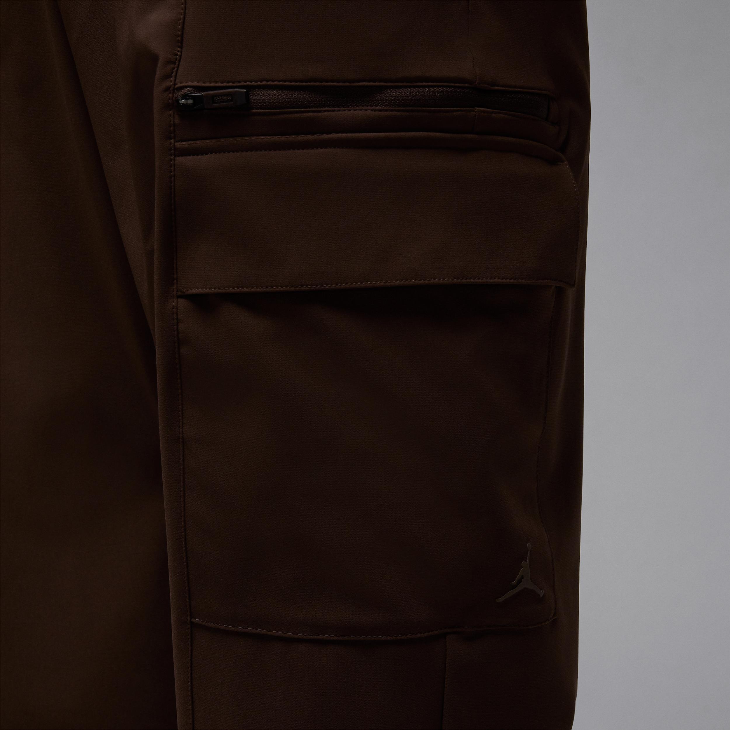 Men's Jordan Sport Golf Cargo Pants Product Image