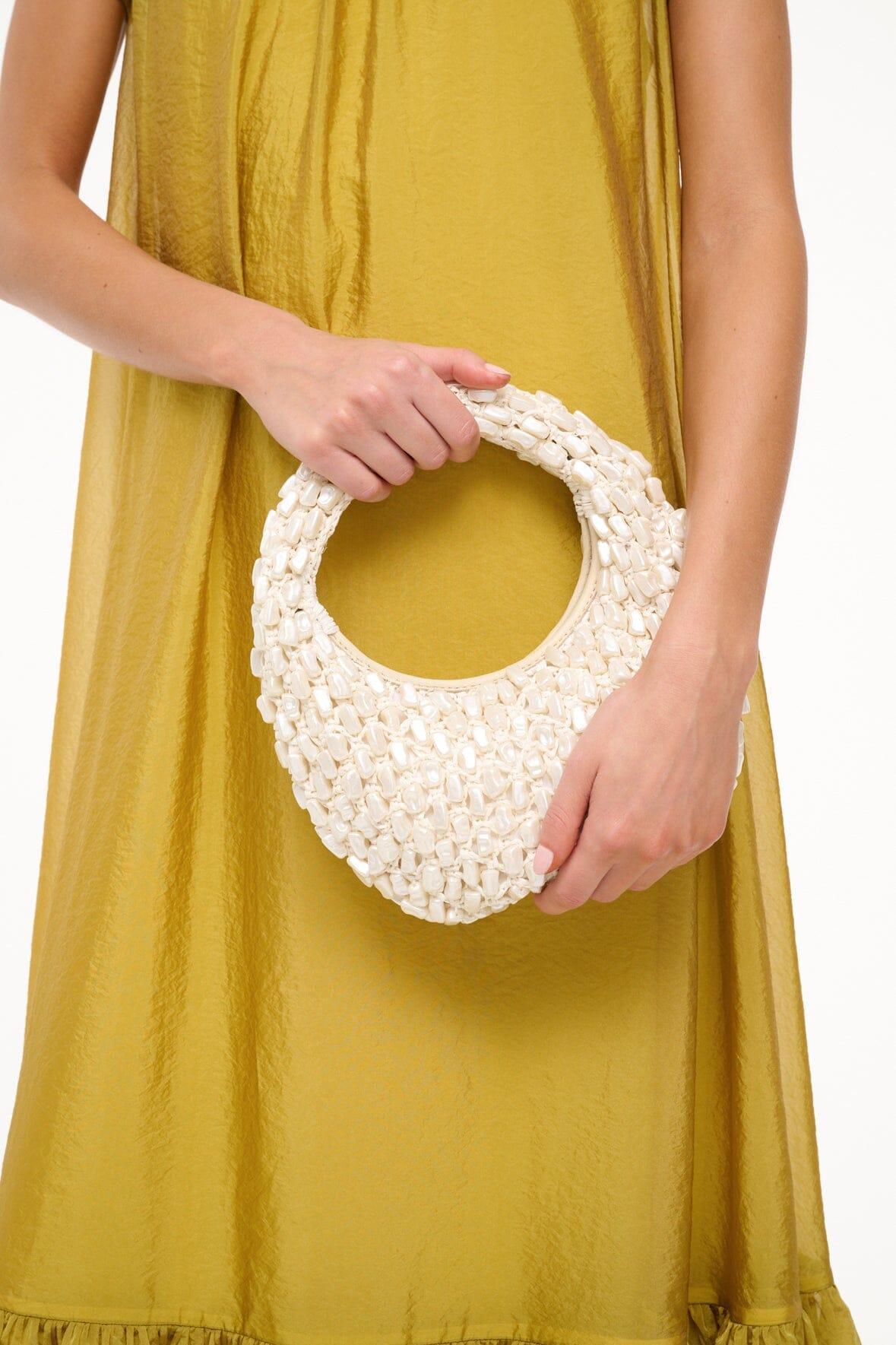 REEF BAG | CREAM Product Image