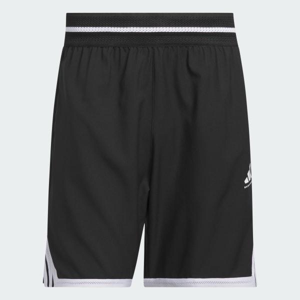 adidas Mens adidas Crazylight Shorts - Mens Product Image